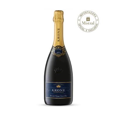 Espumante Krone Borealis Cuvée Brut 2024 (Krone) 750ml