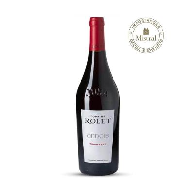 Arbois Trousseau 2023 (Domaine Rolet) 750ml