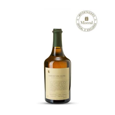 Arbois Vin Jaune 2017 - 620 ml (Domaine Rolet) 620ml