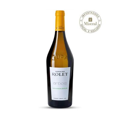 Arbois Savagnin Ouillé 2023 (Domaine Rolet) 750ml
