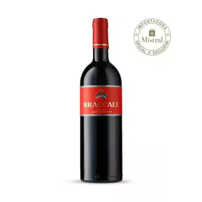 Braccale 2024 (Castello di Montepò - Jacopo Biondi Santi) 750ml