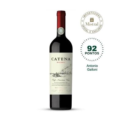 Catena Malbec 2024 (Catena Bodega y Viñedos) 750ml