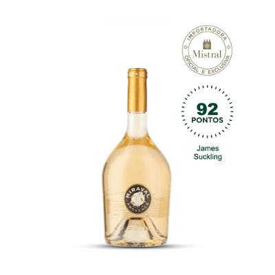 Côtes de Provence Rosé 2024 (Miraval) 750ml