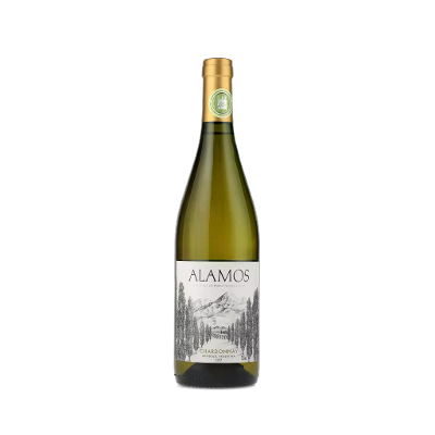 Alamos Chardonnay 2025 (Alamos) 750ml