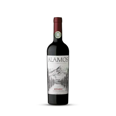 Alamos Bonarda 2025 (Alamos) 750ml