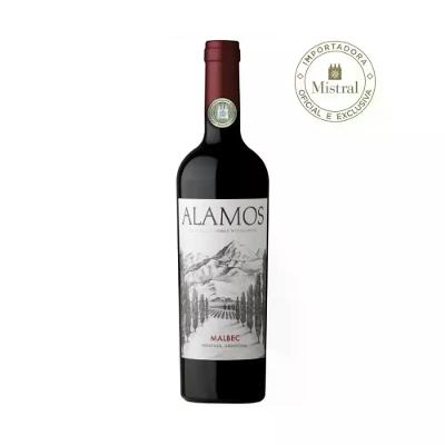 Alamos Malbec 2025 (Alamos) 750ml