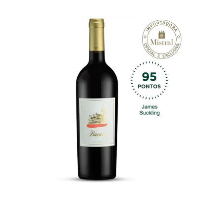 Buçaco Bairrada Tinto 2021 (Palácio do Buçaco) 750ml