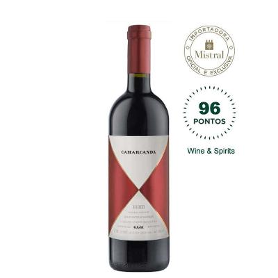 Camarcanda 2019 (Ca' Marcanda) 750ml