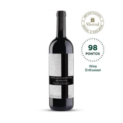 Brunello di Montalcino Rennina 2019 (Pieve Santa Restituta) 750ml