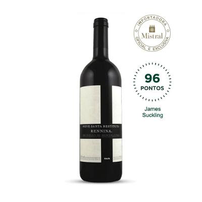 Brunello di Montalcino Rennina 2018 (Pieve Santa Restituta) 750ml