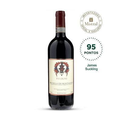 Brunello di Montalcino 2020 (Fuligni) 750ml
