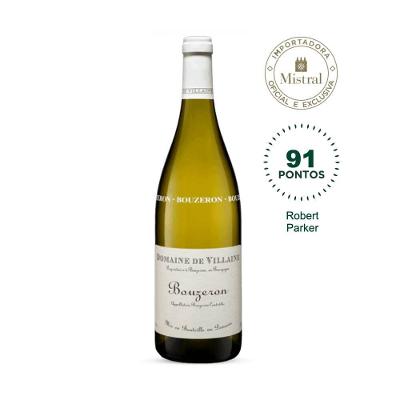Bouzeron Aligoté 2019 (Domaine Aubert & Paméla de Villaine) 750ml