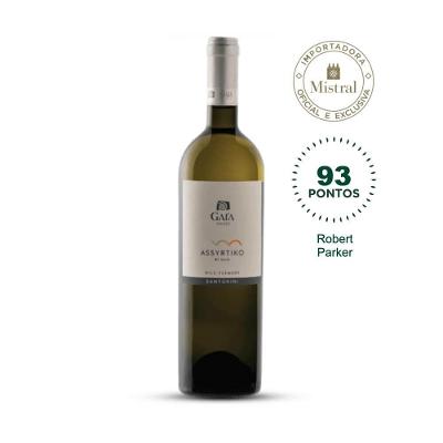 Assyrtiko By Gaia 2023 (Gaía) 750ml