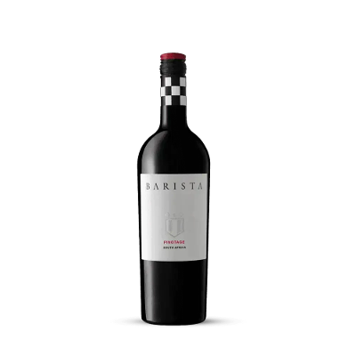 Barista Pinotage 2024 (Barista) 750ml