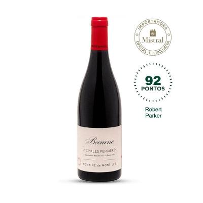 Beaune 1er Cru Les Perrières 2017 (Domaine de Montille) 750ml