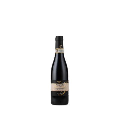 Amarone Valpolicella Vigneti Vallata di Marano 2013 - Meia gfa. (Campagnola) 375ml