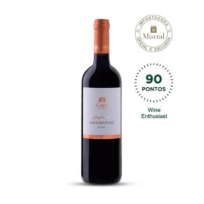 Agiorgitiko By Gaia 2022 (Gaía) 750ml