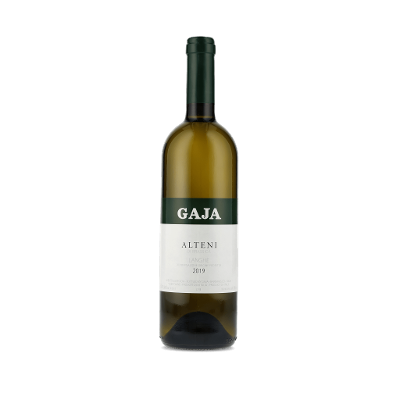 Gaja Alteni di Brassica Sauvignon Blanc 2019 (Angelo Gaja) 750ml