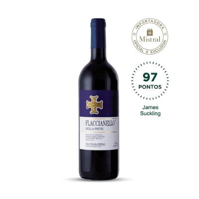 Fontodi Flaccianello della Pieve 2020 (Fontodi) 750ml