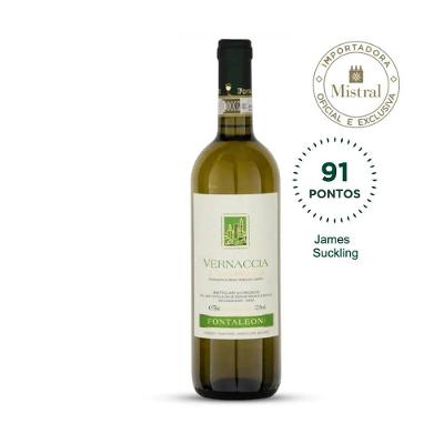 Fontaleoni Vernaccia di San Gimignano 2023 (Fontaleoni) 750ml