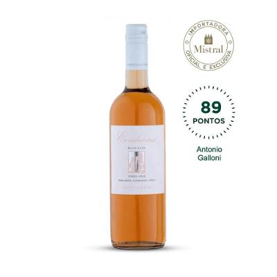 Fontaleoni Condorino Rosato 2021 (Fontaleoni) 750ml