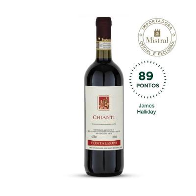 Fontaleoni Chianti Colli Senesi 2023 (Fontaleoni) 750ml