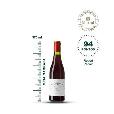 Finca La Montesa 2021 - Meia gfa. (Palacios Remondo) 375ml