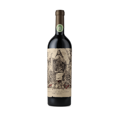 Cosechas Antiguas Malbec Argentino 2005 (Catena Zapata) 750ml