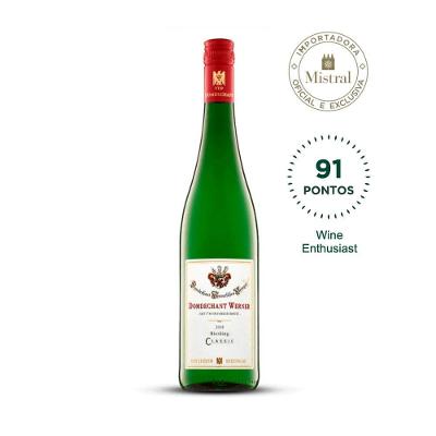 Domdechant Werner Hochheimer Riesling Classic QbA 2020 (Domdechant Werner) 750ml