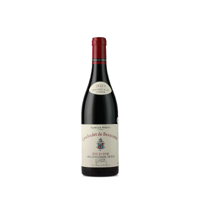 Côtes-du-Rhône Coudoulet de Beaucastel Rouge 2022 (Château de Beaucastel) 750ml