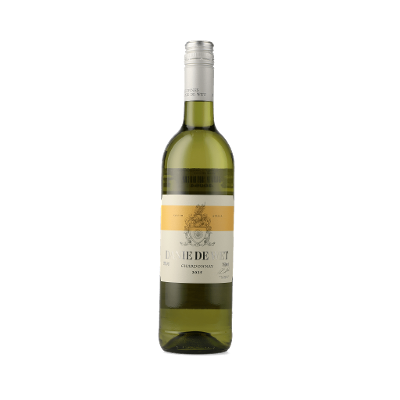 Danie de Wet Chardonnay 2025 (De Wetshof) 750ml