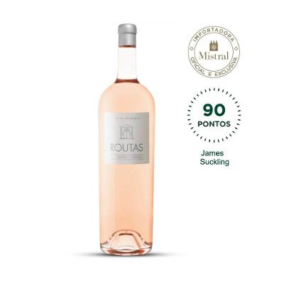 Château Routas Rosé AOP 2020 - Magnum (Château Routas) 1500ml