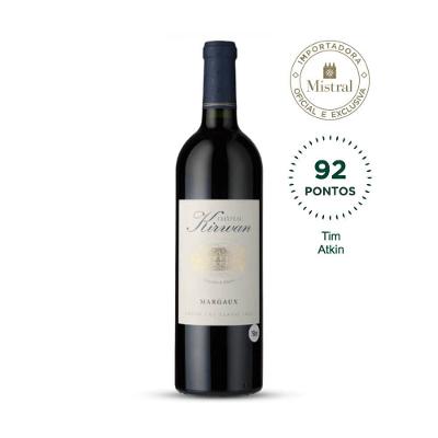Château Kirwan 2011 (Cru classé - Médoc / Graves) 750ml