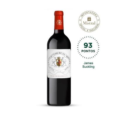 Château Fourcas Hosten 2019 (Cru Bourgeois) 750ml