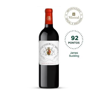Château Fourcas Hosten 2020 (Cru Bourgeois) 750ml