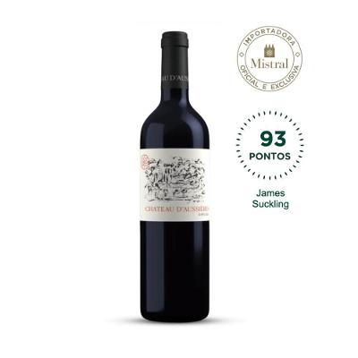 Château d'Aussières Corbières 2019 (Domaine D'Aussières - Barons de Rothschild - Lafite) 750ml