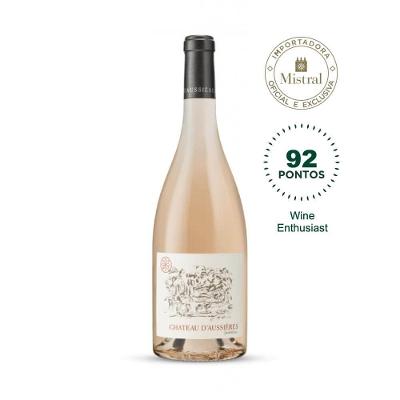 Château d'Aussières Rosé 2024 (Domaine d'Aussières) 750ml