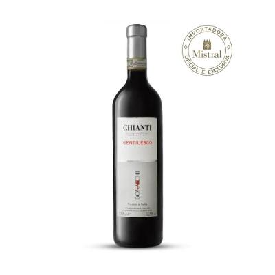 Chianti Gentilesco 2024 (Bonacchi) 750ml