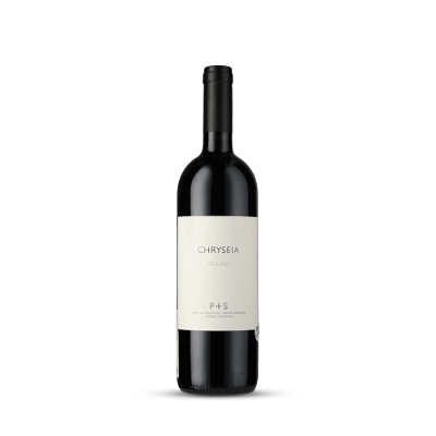 Chryseia 2022 (Chryseia - Prats & Symington) 750ml