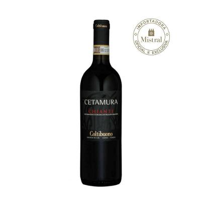 Cetamura Chianti 2023 (Badia a Coltibuono) 750ml