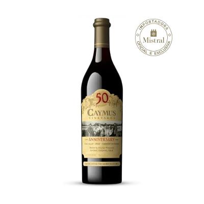 Caymus Cabernet Sauvignon 2023 (Caymus Vineyards) 750ml