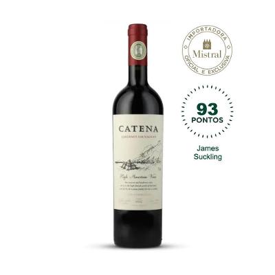 Catena Cabernet Sauvignon 2024 (Catena Bodega y Viñedos) 750ml