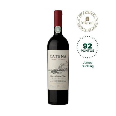 Catena Cabernet Sauvignon 2022 (Catena Bodega y Viñedos) 750ml