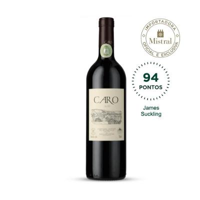 Caro 2020 (Bodegas Caro - Catena & Ch. Lafite-Rothschild) 750ml