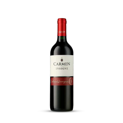 Carmen Insigne Cabernet Sauvignon 2024 (Viña Carmen) 750ml