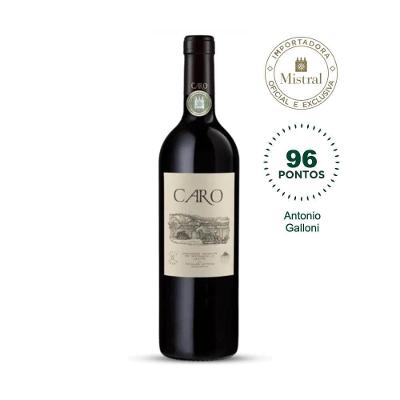 Caro 2022 (Bodegas Caro - Catena & Ch. Lafite-Rothschild) 750ml