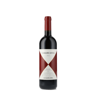 Camarcanda 2021 (Ca’ Marcanda) 750ml