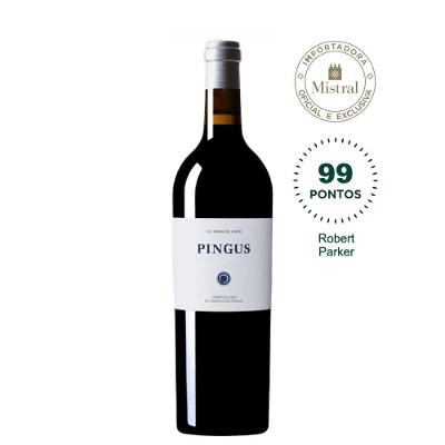 Pingus 2015 (Pingus) 750ml