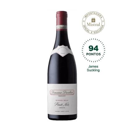 Pinot Noir Dundee Hills 2021 (Domaine Drouhin Oregon) 750ml