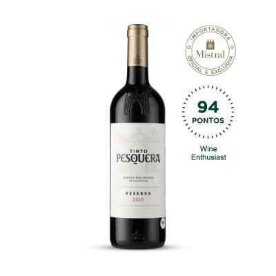 Pesquera Reserva 2019 (Pesquera) 750ml